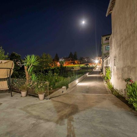 Ospritthouse Apartment Agerola Bagian luar foto