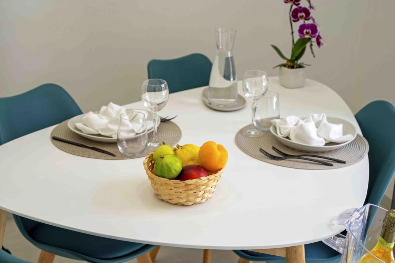 Ospritthouse Apartment Agerola Bagian luar foto