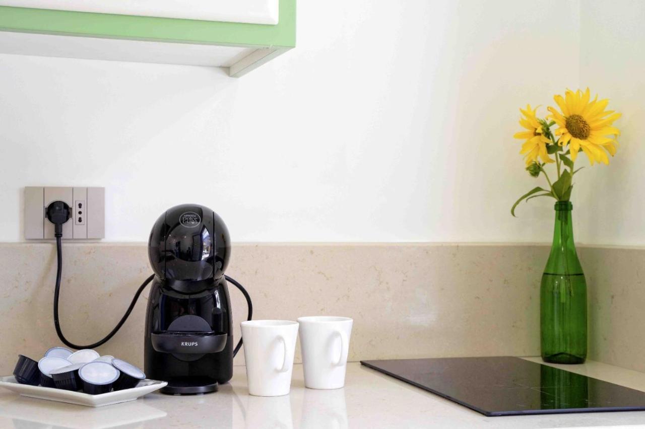 Ospritthouse Apartment Agerola Bagian luar foto