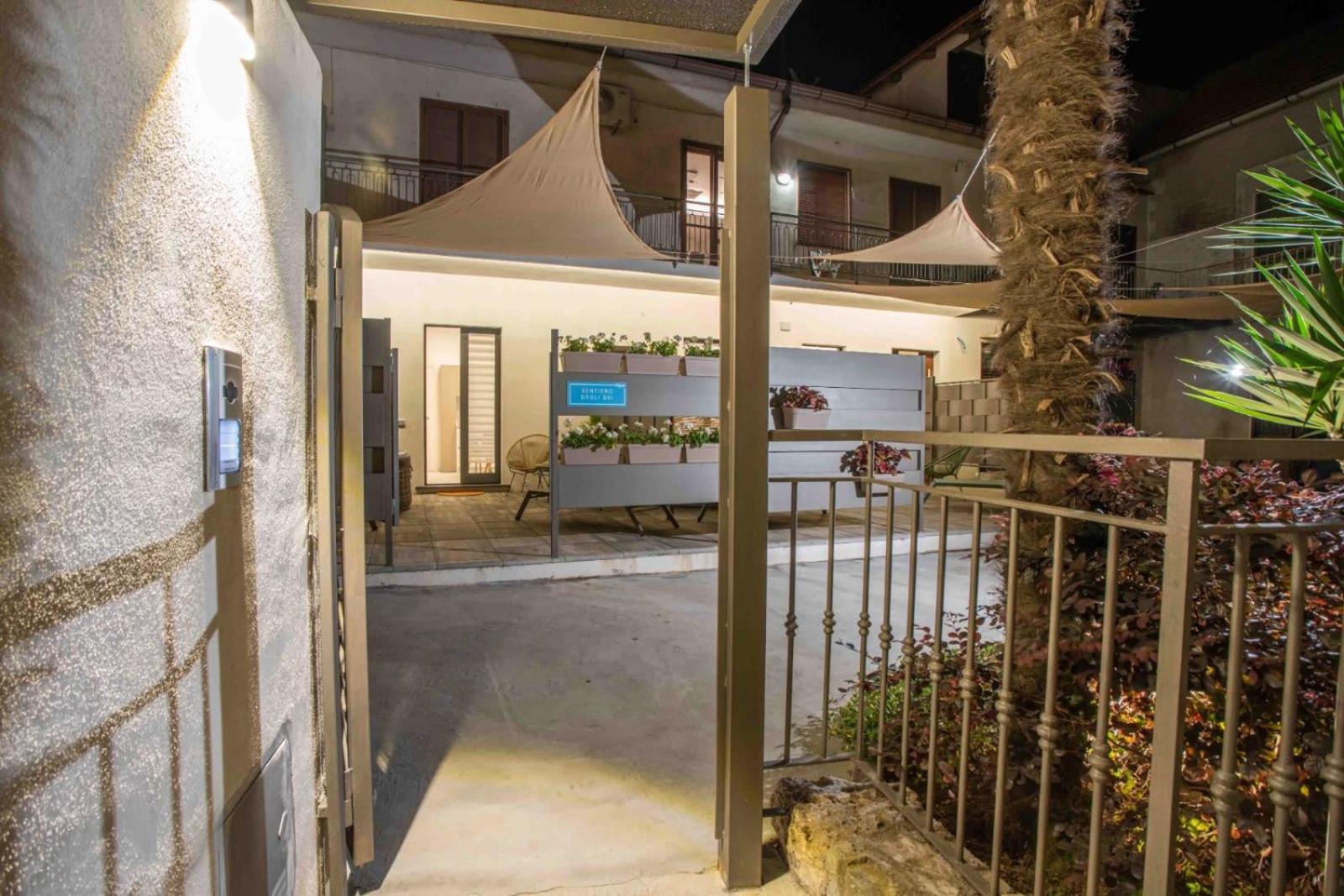 Ospritthouse Apartment Agerola Bagian luar foto