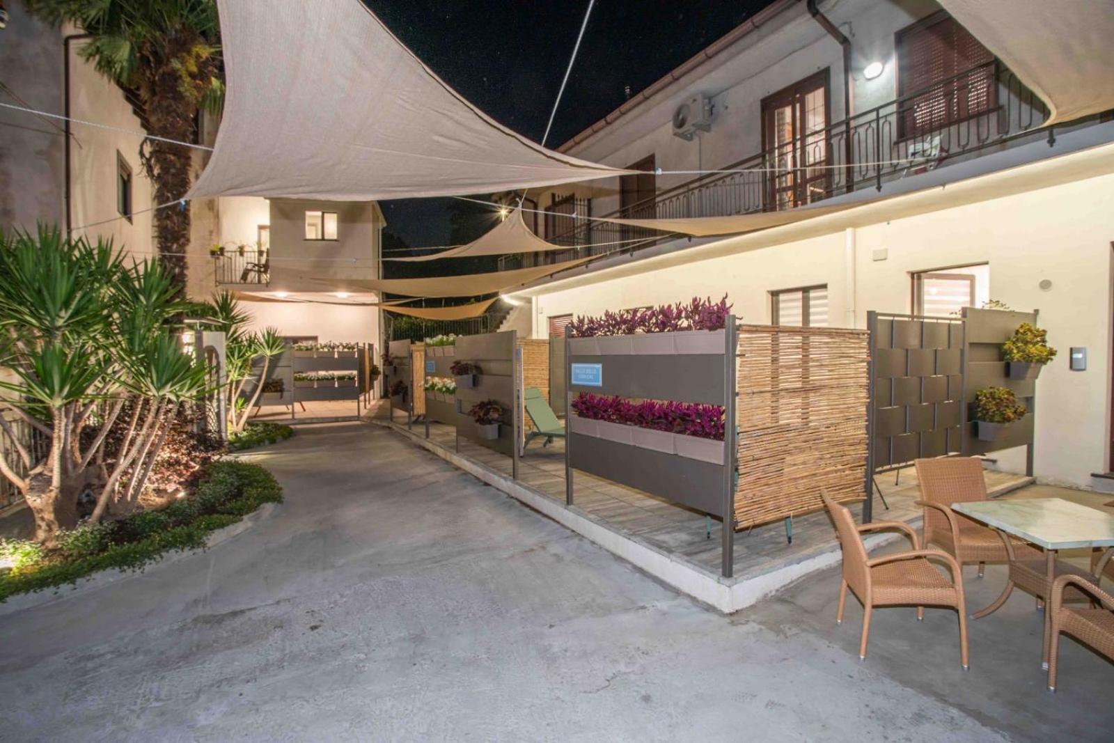 Ospritthouse Apartment Agerola Bagian luar foto