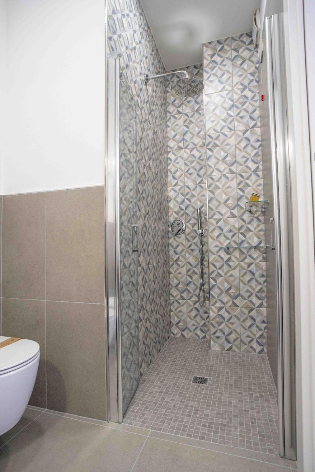 Ospritthouse Apartment Agerola Bagian luar foto