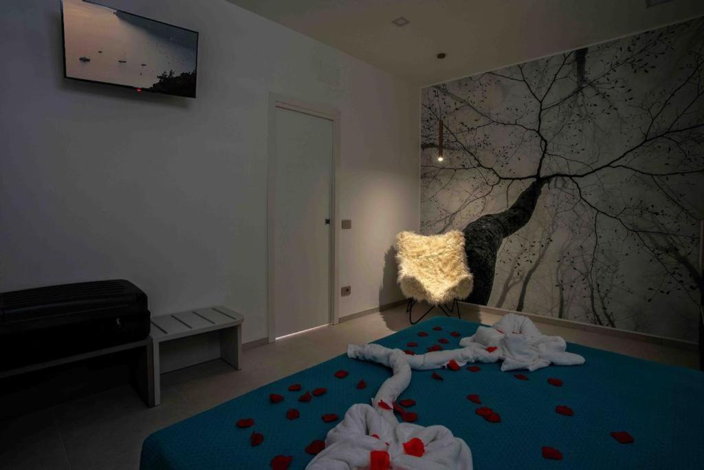 Ospritthouse Apartment Agerola Bagian luar foto