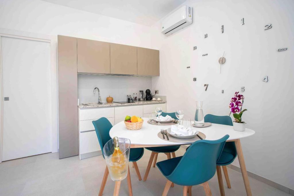 Ospritthouse Apartment Agerola Bagian luar foto