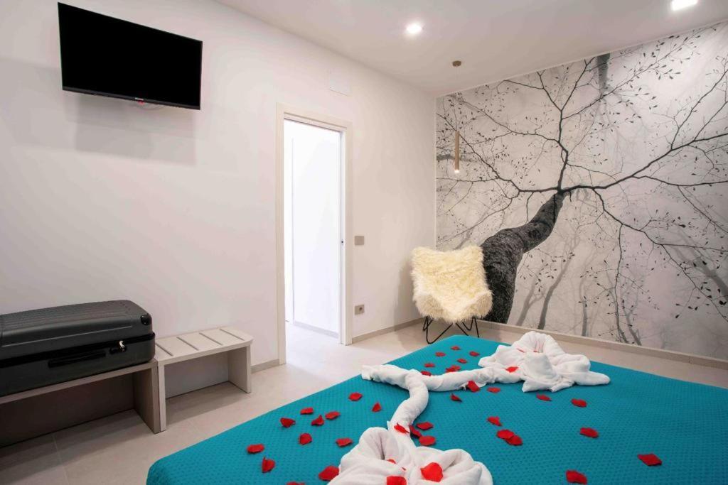 Ospritthouse Apartment Agerola Bagian luar foto