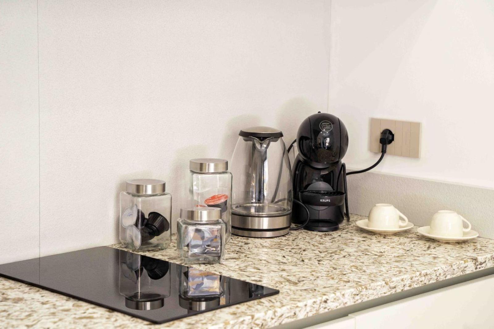 Ospritthouse Apartment Agerola Bagian luar foto