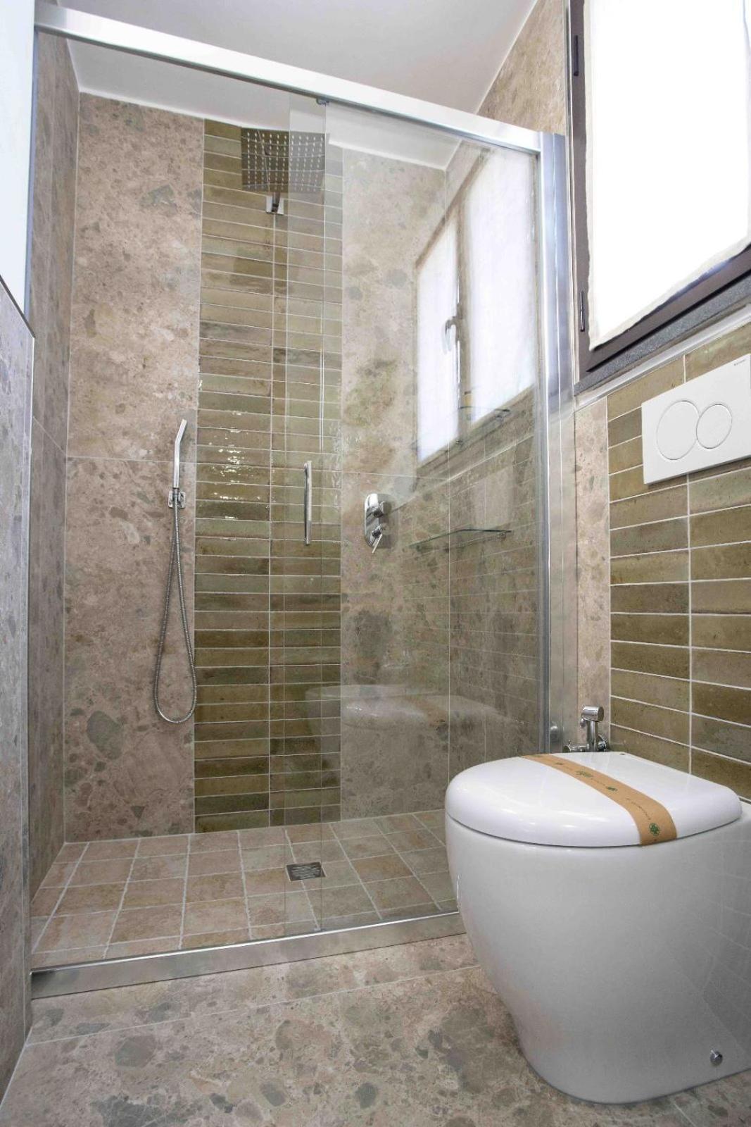 Ospritthouse Apartment Agerola Bagian luar foto