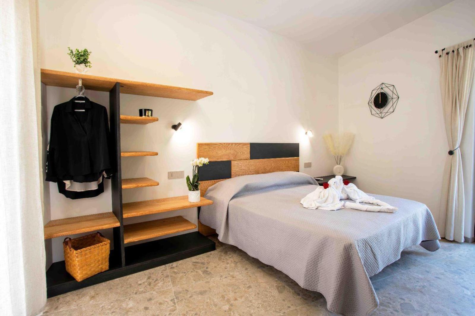 Ospritthouse Apartment Agerola Bagian luar foto