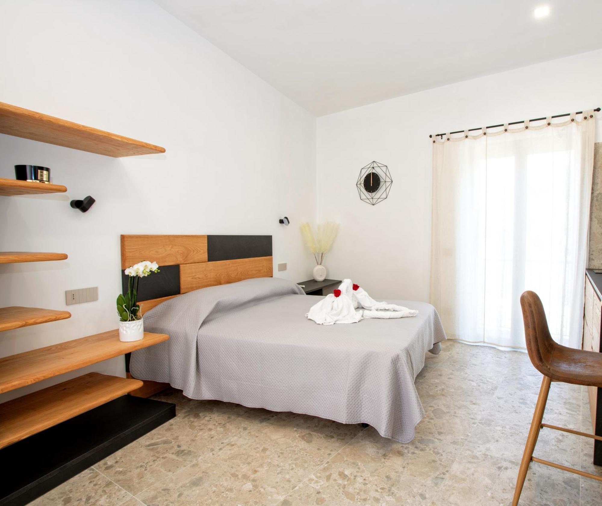 Ospritthouse Apartment Agerola Bagian luar foto