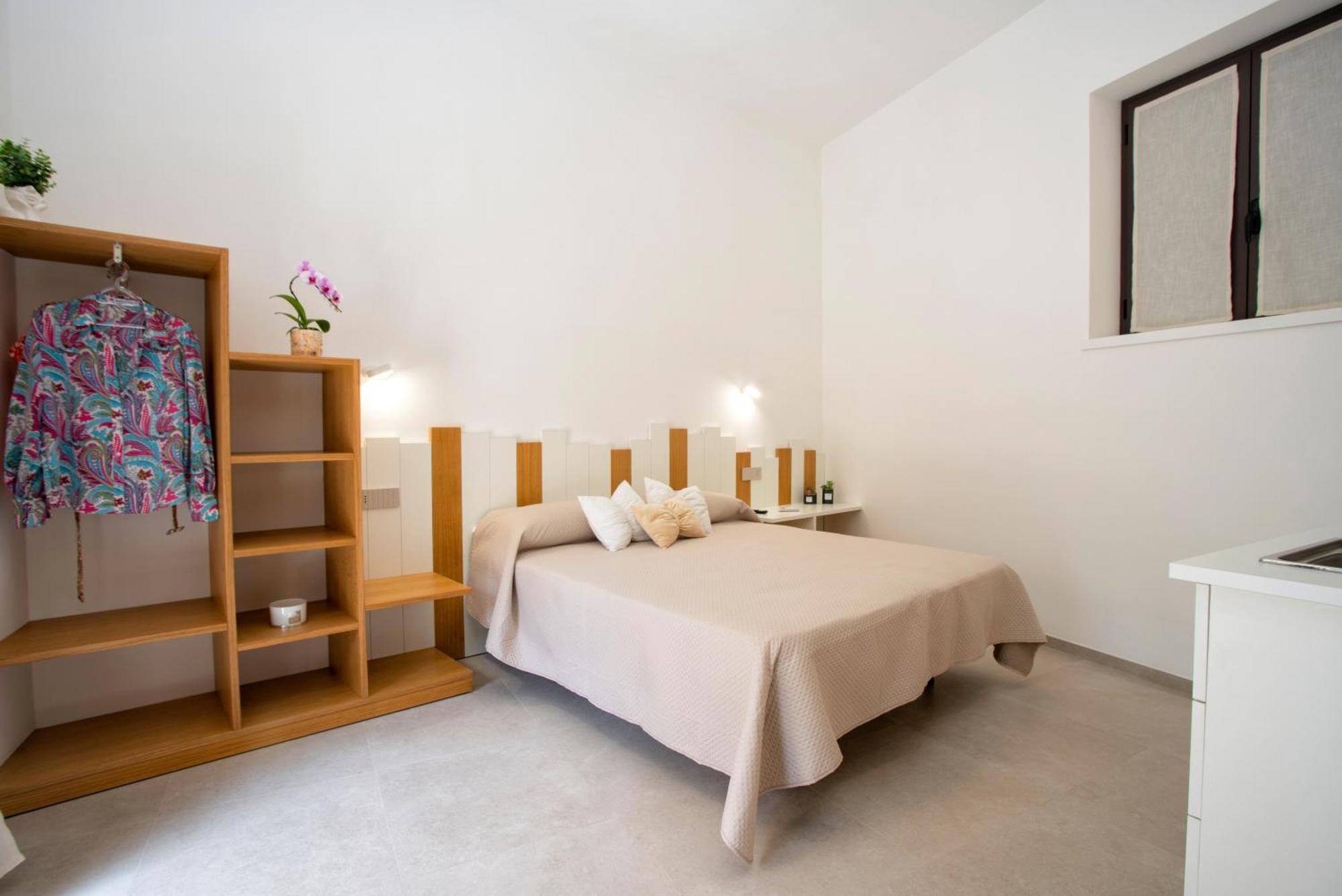 Ospritthouse Apartment Agerola Bagian luar foto